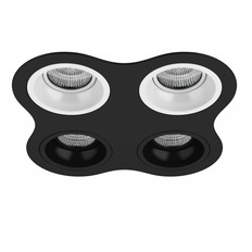 ჩაშენებული სანათი Lightstar D64706060707