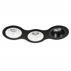 ჩაშენებული სანათი Lightstar D697060607