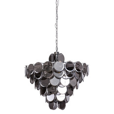 ჩამოკიდებული ჭაღი Divinare 7566/02 SP-18