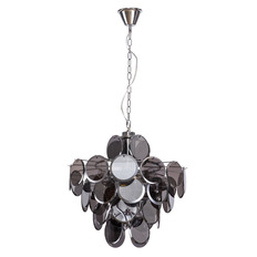 ჩამოკიდებული ჭაღი Divinare 7566/02 SP-8