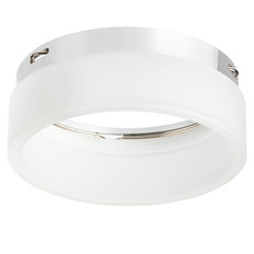 202480 Насадка торцевая с рассеивателем на светильник RULLO HP16 МАТОВЫЙ (в комплекте), шт