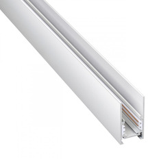 დაბალი ძაბვის ავტობუსის ტრანკინგი 2 მ (მოყვება შტეფსელი) Novotech Flum 135092