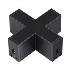 კონექტორი X- ფორმის Novotech Ratio 135035