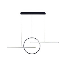 Подвесной светильник Mantra 7140