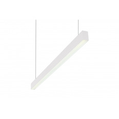 Линейный светодиодный светильник Denkirs DK9124-WH