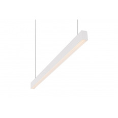 Подвесной светильник Denkirs DK9123-WH