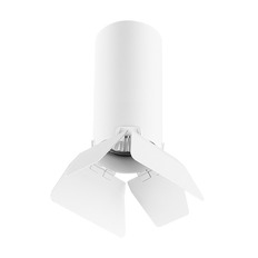 Накладной светильник Lightstar R486436