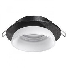 ჩაღრმავებული სანათი Novotech 370721