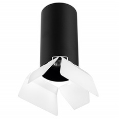 Накладной светильник Lightstar R6487486