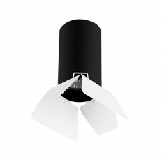 Накладной светильник Lightstar R437436