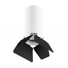 Накладной светильник Lightstar R486437