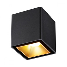 ზედა ნათურა Novotech Recte 358487