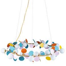 ბავშვთა ჭაღი LOFT IT 10008/1300 mult