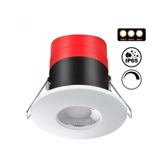 წყალგაუმტარი ნათურა Novotech 358639