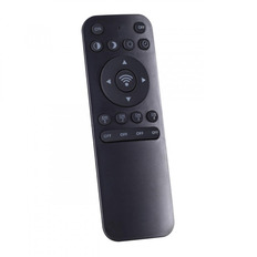 358637 PULT NT21 000 черный Беспроводной пульт дистанционного управления (2.4G) для арт. 358613-358636 IP20 FL