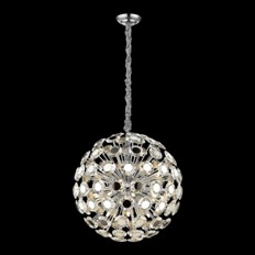 Подвесной светильник WERTMARK WE109.23.103