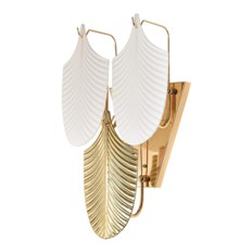 კედლის ნათურა WERTMARK WE126.03.301