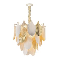 გულსაკიდი ნათურა WERTMARK WE126.19.303