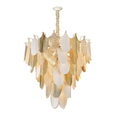 გულსაკიდი ნათურა WERTMARK WE126.37.303