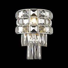 Настенный светильник WERTMARK WE133.03.101