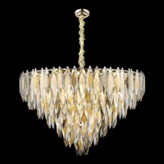 Подвесной светильник WERTMARK WE144.33.303