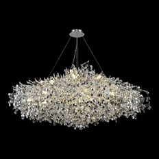 გულსაკიდი ნათურა WERTMARK WE188.21.203