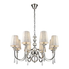 გულსაკიდი ნათურა WERTMARK WE368.08.103