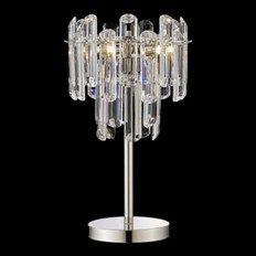 Настольная лампа WERTMARK WE107.03.104