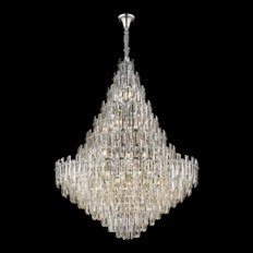 Подвесной светильник WERTMARK WE107.32.103