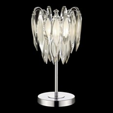 Настольная лампа WERTMARK WE144.04.104