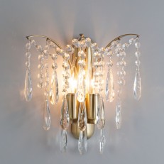 კედლის ნათურა Citilux CL302323