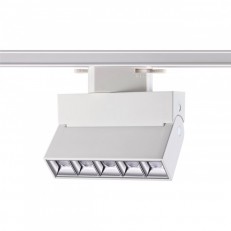 ნათურა Novotech 358666 ლიანდაგზე