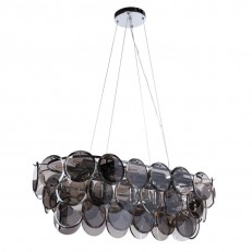 ჩამოკიდებული ჭაღი Divinare 7566/02 SP-13