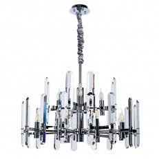 ჩამოკიდებული ჭაღი Divinare 7136/02 LM-12