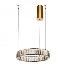 გულსაკიდი ნათურა Divinare 1135/17 SP-25