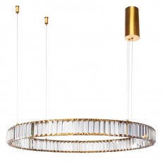 გულსაკიდი ნათურა Divinare 1135/17 SP-47