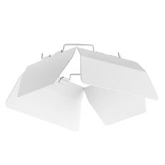 ბოლო ქუდი Lightstar CANNO 202996-ისთვის