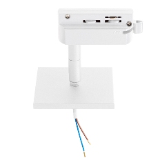 ASTA ტრეკის სამაგრი 1-ფაზიანი ადაპტერით 2165X Lightstar 592286-ზე