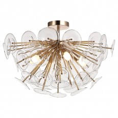 ჭაღი ღეროზე LOFT LSP-8386