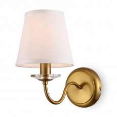 კედლის ნათურა Freya FR2027WL-01BS