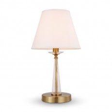 მაგიდის ნათურა Freya FR2027TL-01BS