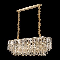 Подвесной светильник WERTMARK WE108.12.303