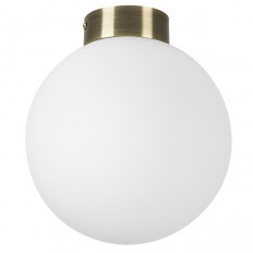 Настенно-потолочный светильник Lightstar Globo 812021