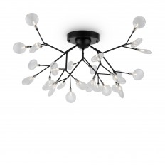 ჭერის ნათურა Freya FR5049CL-27B