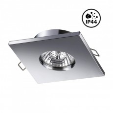 წყალგაუმტარი ჩაშენებული ნათურა NOVOTECH 370806