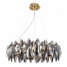 ჩამოკიდებული ჭაღი Divinare 7203/17 LM-8