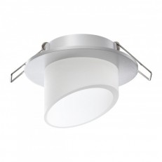 ჩაღრმავებული ნათურა Novotech 370897