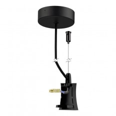 ჩართეთ დენის წყაროსთან Mantra Hanok 7557