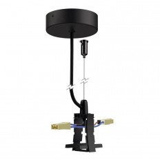 კონექტორი დენის წყაროსთან Mantra Hanok 7559