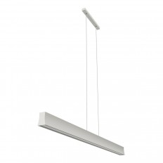 LED გულსაკიდი ნათურა Mantra Hanok 7543